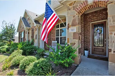 360 Marble Creek Court, Sunnyvale, TX 75182 - Photo 3