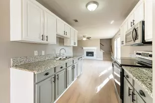 1101 Halifax Ln, Forney, TX 75126 - Photo 13