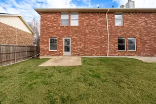 1101 Halifax Ln, Forney, TX 75126 - Photo 29