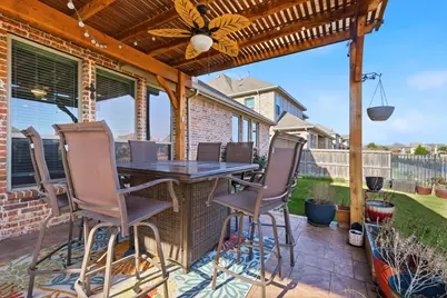 8225 Bonny Bank, The Colony, TX 75056 - Photo 27