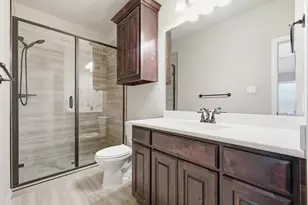 8225 Bonnybank, The Colony, TX 75056 - Photo 23