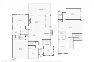 8225 Bonnybank, The Colony, TX 75056 - Photo 5