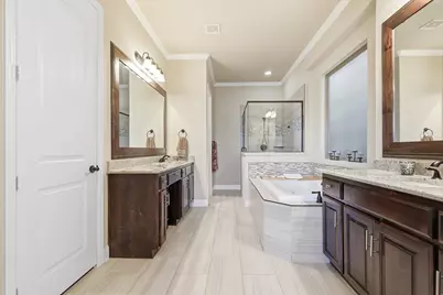 8225 Bonny Bank, The Colony, TX 75056 - Photo 15