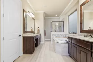 8225 Bonnybank, The Colony, TX 75056 - Photo 15