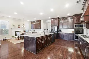 8225 Bonnybank, The Colony, TX 75056 - Photo 9