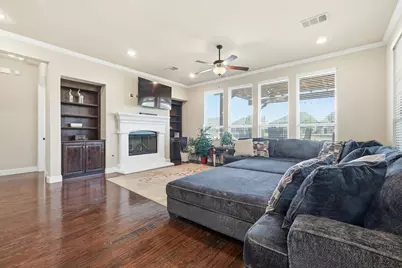 8225 Bonny Bank, The Colony, TX 75056 - Photo 9