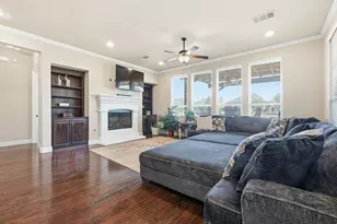 8225 Bonnybank, The Colony, TX 75056 - Photo 9