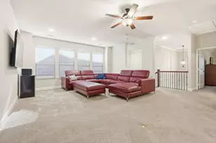 8225 Bonnybank, The Colony, TX 75056 - Photo 19