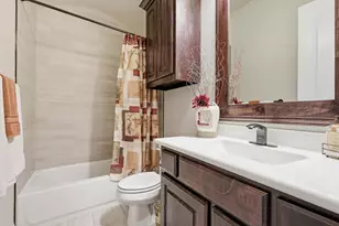 8225 Bonnybank, The Colony, TX 75056 - Photo 7