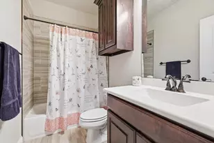 8225 Bonnybank, The Colony, TX 75056 - Photo 19