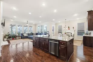 8225 Bonnybank, The Colony, TX 75056 - Photo 11