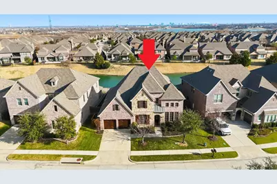 8225 Bonny Bank, The Colony, TX 75056 - Photo 31