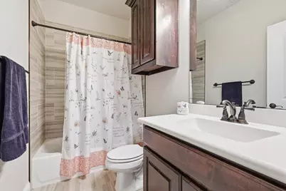 8225 Bonny Bank, The Colony, TX 75056 - Photo 21