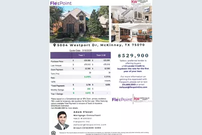 5004 Westport Drive, McKinney, TX 75070 - Photo 37