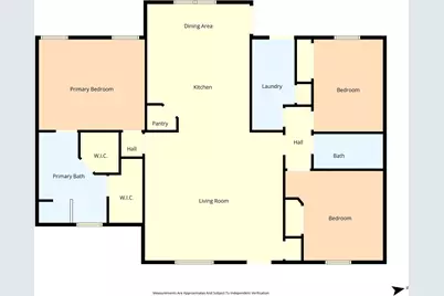 207 Cresthill Circle, Valley Mills, TX 76689 - Photo 23