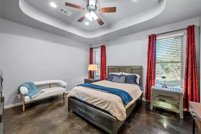 207 Cresthill Circle, Valley Mills, TX 76689 - Photo 9