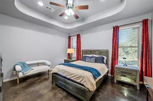 207 Cresthill Cir, Valley Mills, TX 76689 - Photo 9