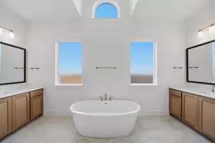 861 Hibiscus Ct, Prosper, TX 75009 - Photo 19