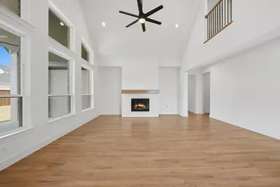 861 Hibiscus Court, Prosper, TX 75009 - Photo 11