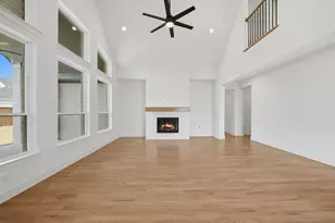 861 Hibiscus Ct, Prosper, TX 75009 - Photo 11