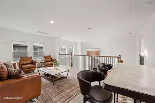 1016 Allegheny Ct, Burleson, TX 76028 - Photo 5