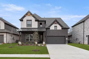 1016 Allegheny Ct, Burleson, TX 76028 - Photo 1