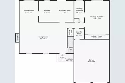 309 Deacon Drive, Euless, TX 76039 - Photo 17