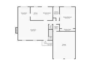 309 Deacon Dr, Euless, TX 76039 - Photo 17