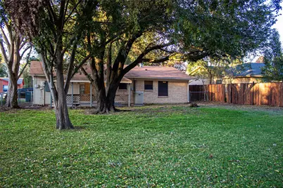 718 E Martin Lane, Sherman, TX 75090 - Photo 37