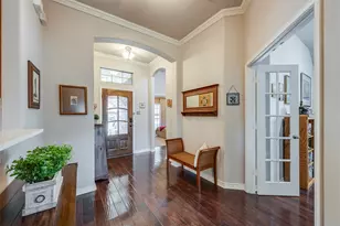 15625 Gatehouse Dr, Fort Worth, TX 76262 - Photo 1