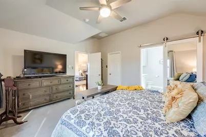 15625 Gatehouse Drive, Fort Worth, TX 76262 - Photo 17