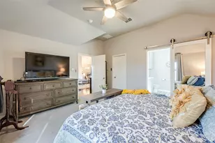 15625 Gatehouse Dr, Fort Worth, TX 76262 - Photo 17