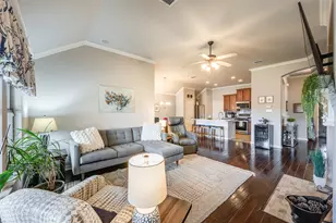 15625 Gatehouse Dr, Fort Worth, TX 76262 - Photo 5