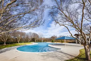 15625 Gatehouse Dr, Fort Worth, TX 76262 - Photo 29