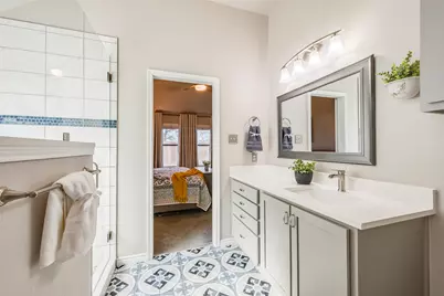 15625 Gatehouse Drive, Fort Worth, TX 76262 - Photo 19