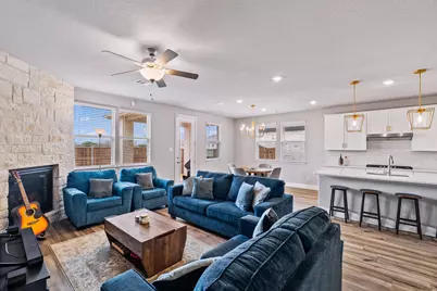 2517 Amistad Lane, Corinth, TX 76210 - Photo 7