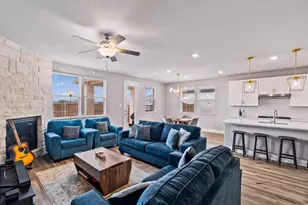 2517 Amistad Ln, Corinth, TX 76210 - Photo 7