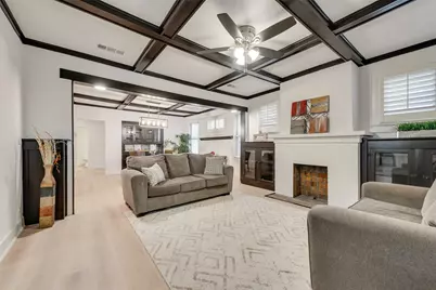 1205 W Arlington Avenue, Fort Worth, TX 76110 - Photo 5