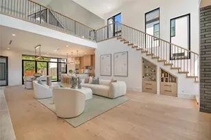 7619 Kenwell St, Dallas, TX 75209 - Photo 5