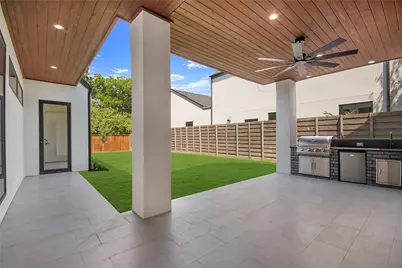 7619 Kenwell Street, Dallas, TX 75209 - Photo 39