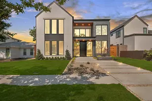 7619 Kenwell St, Dallas, TX 75209 - Photo 1