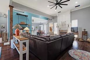 3740 Woodland Ln, Paris, TX 75462 - Photo 5