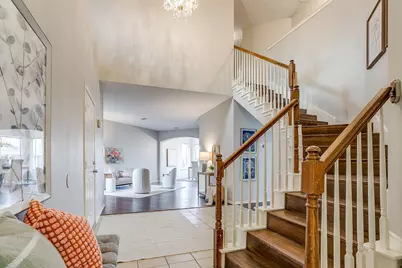 4901 Sailwind Drive, Lakeside, TX 76135 - Photo 5