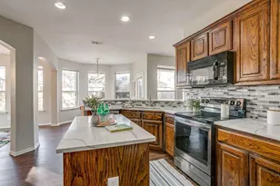 4901 Sailwind Dr, Fort Worth, TX 76135 - Photo 13