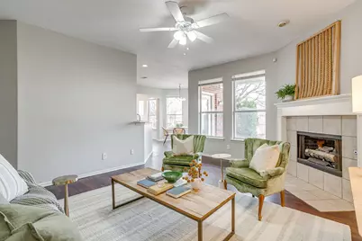 4901 Sailwind Drive, Lakeside, TX 76135 - Photo 1