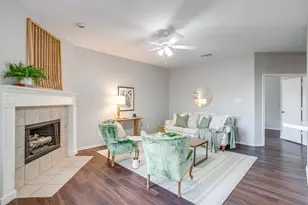 4901 Sailwind Dr, Fort Worth, TX 76135 - Photo 17