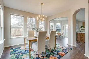 4901 Sailwind Dr, Fort Worth, TX 76135 - Photo 7