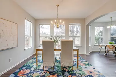 4901 Sailwind Drive, Lakeside, TX 76135 - Photo 9