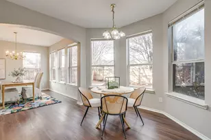 4901 Sailwind Dr, Fort Worth, TX 76135 - Photo 11