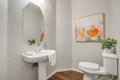 4901 Sailwind Drive, Fort Worth, TX 76135 - Photo 19